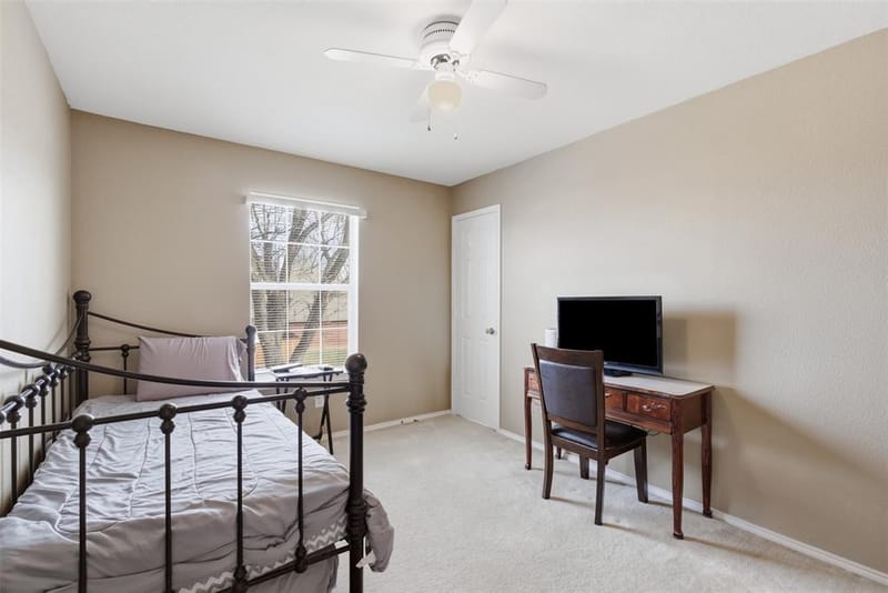 4521 Newport Drive, The Colony TX 75056 - Photo 36