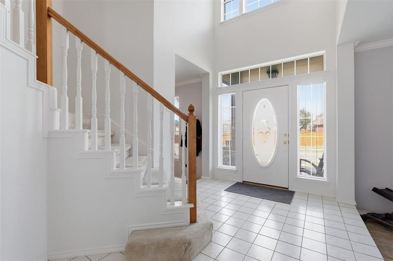 4521 Newport Drive, The Colony TX 75056 - Photo 5