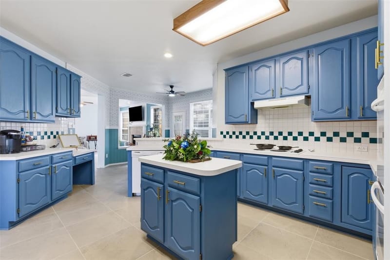 4521 Newport Drive, The Colony TX 75056 - Photo 20