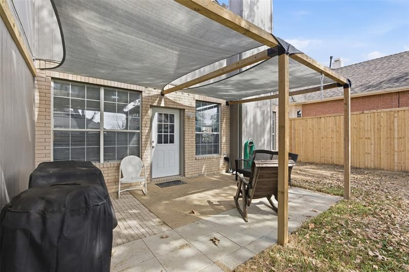 4521 Newport Drive, The Colony TX 75056 - Photo 38