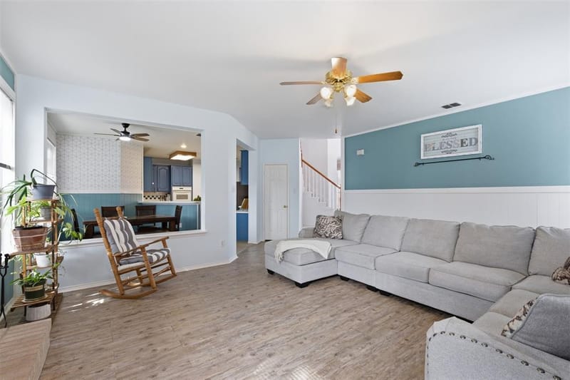 4521 Newport Drive, The Colony TX 75056 - Photo 14