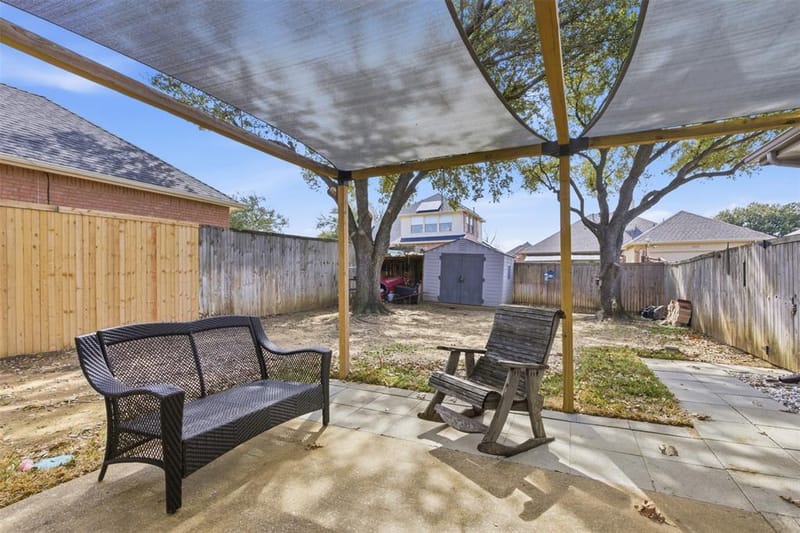 4521 Newport Drive, The Colony TX 75056 - Photo 37