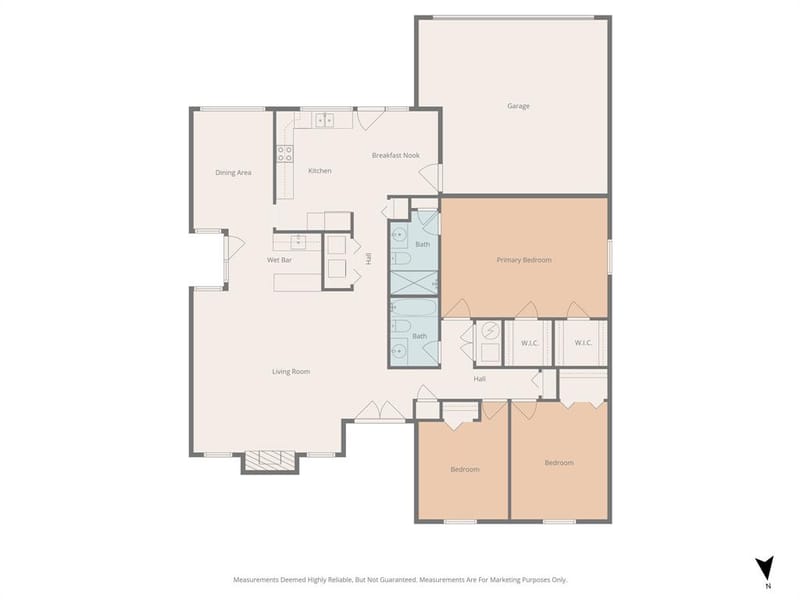 4521 Newport Drive, The Colony TX 75056 - Photo 40