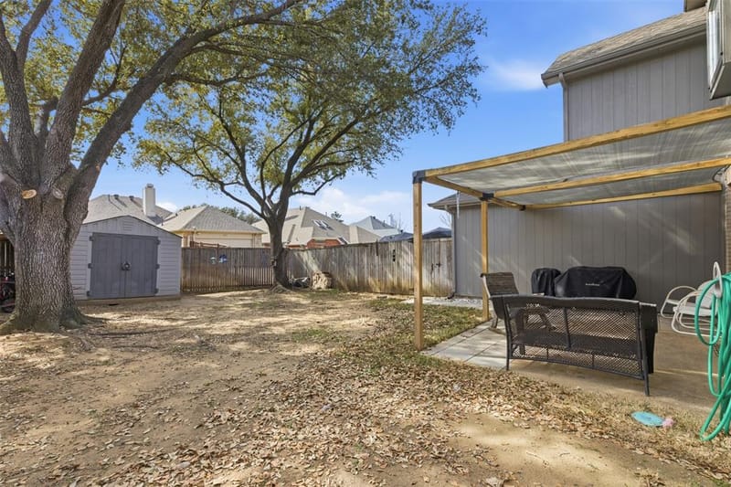 4521 Newport Drive, The Colony TX 75056 - Photo 39