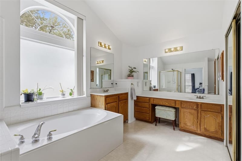 4521 Newport Drive, The Colony TX 75056 - Photo 29
