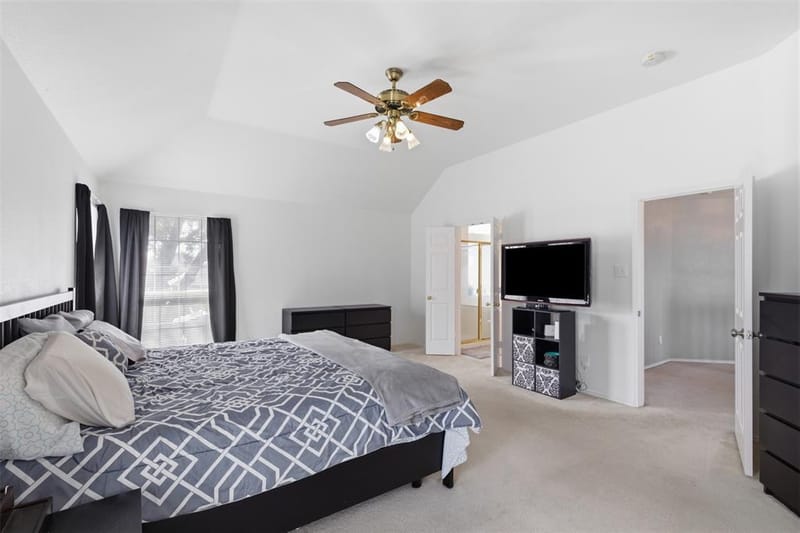 4521 Newport Drive, The Colony TX 75056 - Photo 25