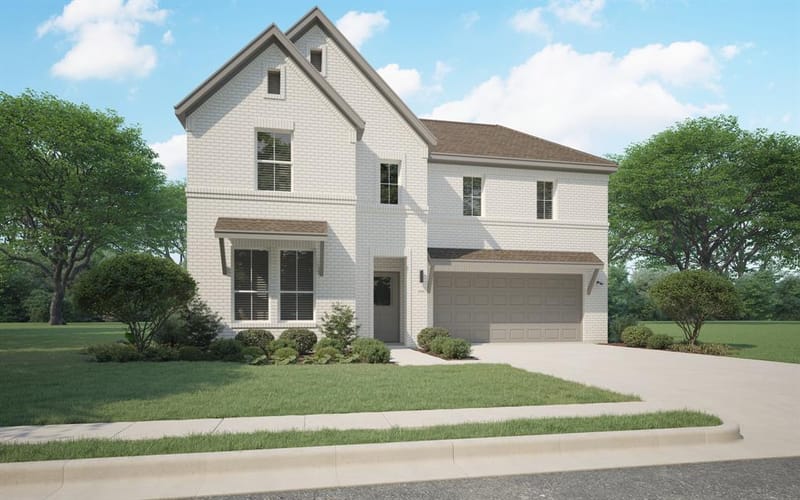 5911 Grover Drive, Princeton TX 75071