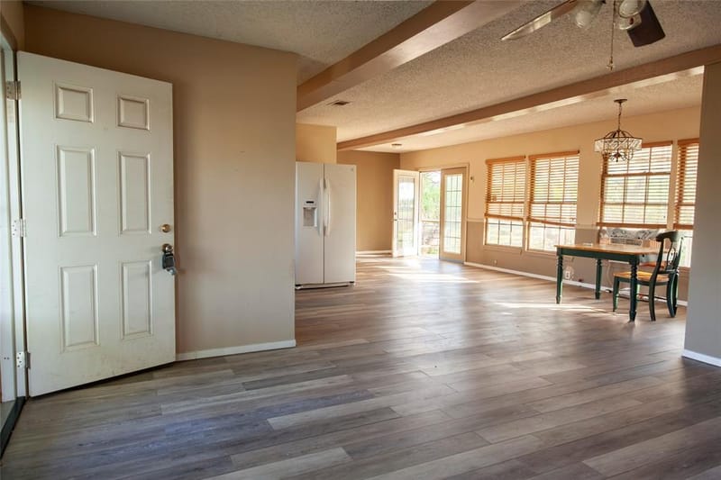 112 SE Front Street, Bailey TX 75452 - Photo 26