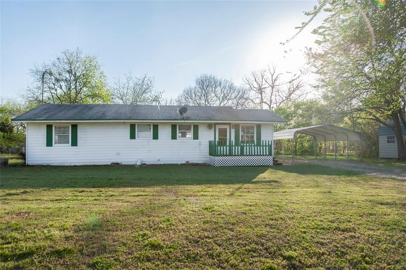 112 SE Front Street, Bailey TX 75452 - Photo 24