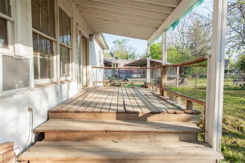 112 SE Front Street, Bailey TX 75452 - Photo 38