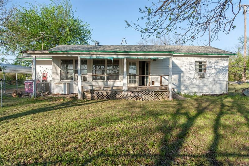 112 SE Front Street, Bailey TX 75452 - Photo 37