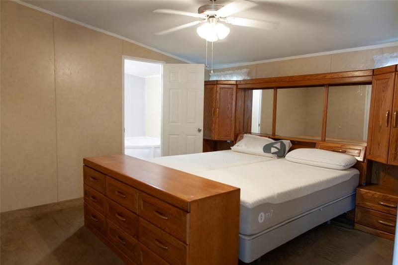 112 SE Front Street, Bailey TX 75452 - Photo 15