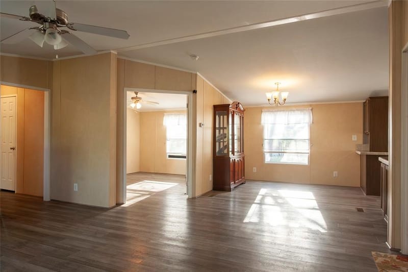 112 SE Front Street, Bailey TX 75452 - Photo 4