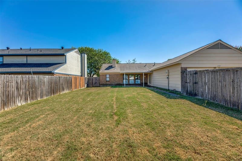 219 Southerland Avenue, Mesquite TX 75150 - Photo 25