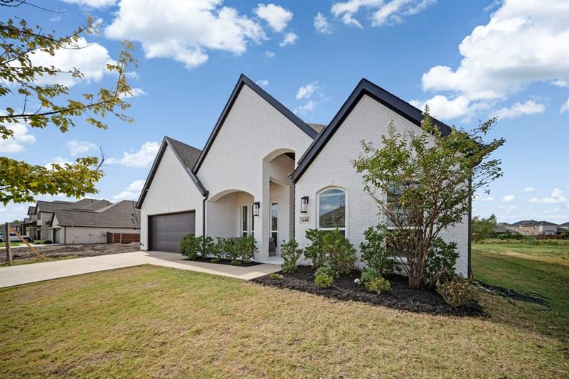 648 Red Maple Road, Waxahachie TX 75165 - Photo 30