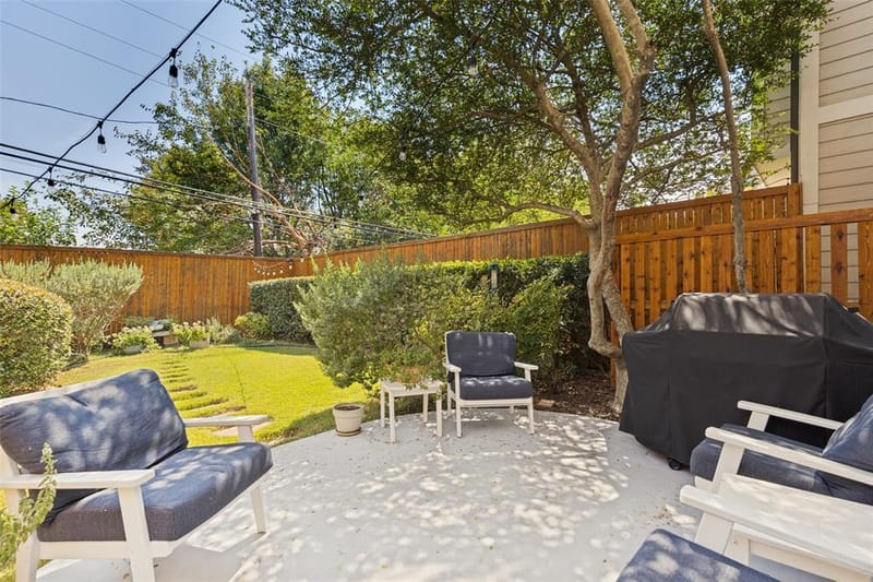 1142 N Bishop Avenue, Dallas TX 75208 - Photo 22