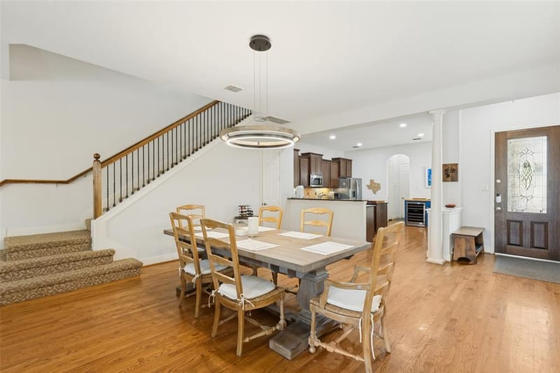 1142 N Bishop Avenue, Dallas TX 75208 - Photo 3