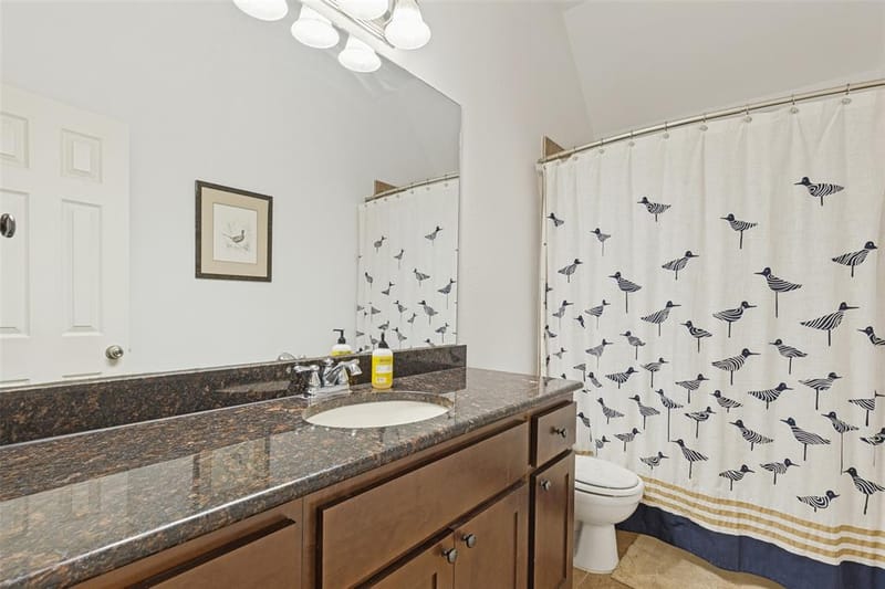 1142 N Bishop Avenue, Dallas TX 75208 - Photo 20