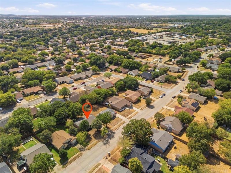 3817 Longmeadow Way, Fort Worth TX 76133 - Photo 36
