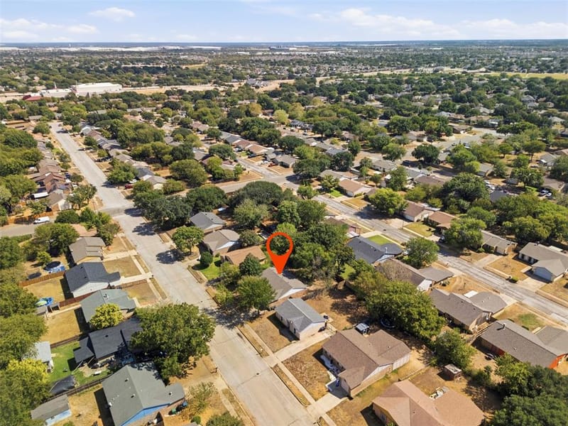 3817 Longmeadow Way, Fort Worth TX 76133 - Photo 37