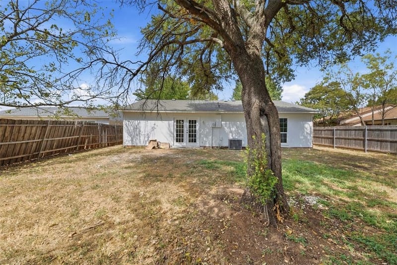 3817 Longmeadow Way, Fort Worth TX 76133 - Photo 31