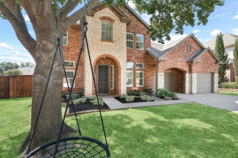 3409 Balboa Court, Grapevine TX 76092