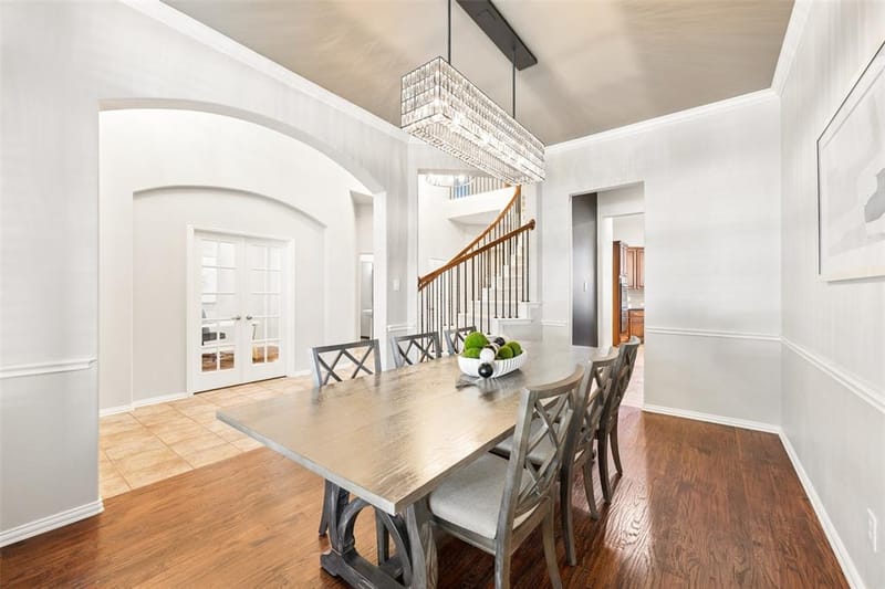 3409 Balboa Court, Grapevine TX 76092 - Photo 5