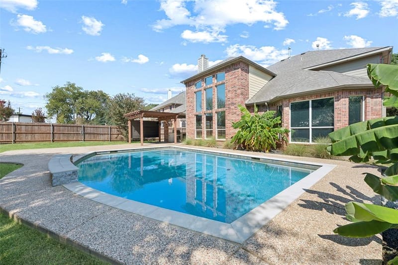 3409 Balboa Court, Grapevine TX 76092 - Photo 34