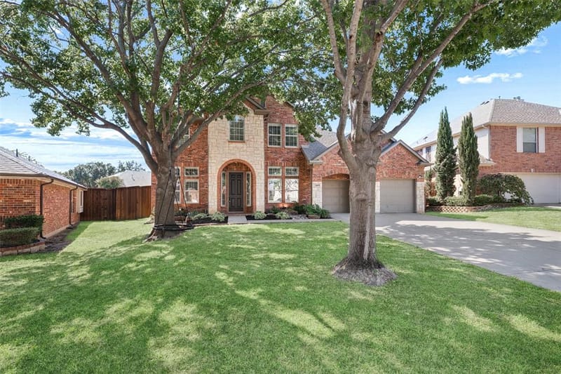 3409 Balboa Court, Grapevine TX 76092 - Photo 38