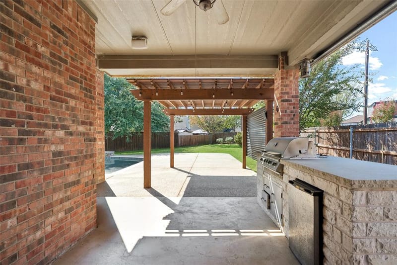 3409 Balboa Court, Grapevine TX 76092 - Photo 33