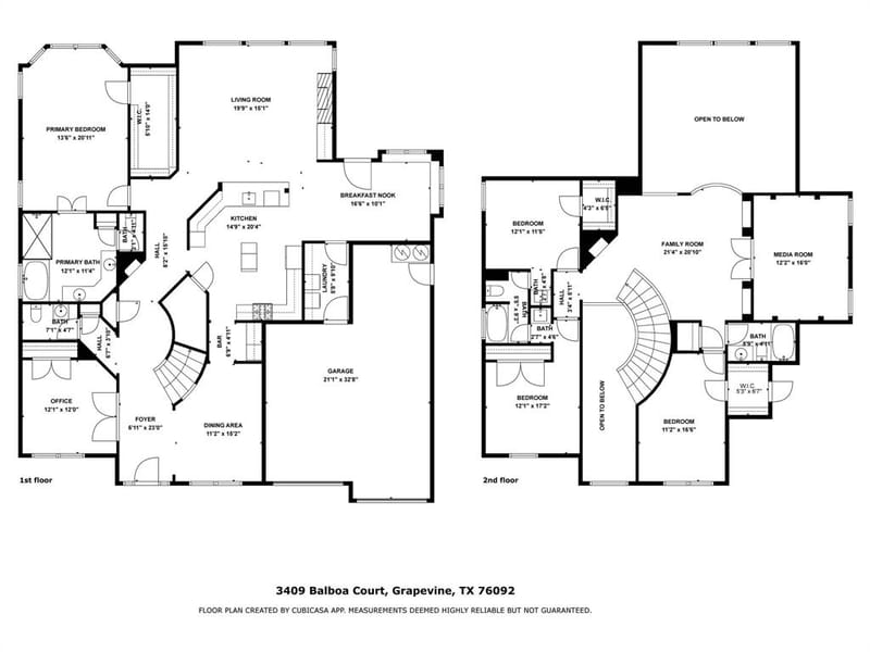 3409 Balboa Court, Grapevine TX 76092 - Photo 40