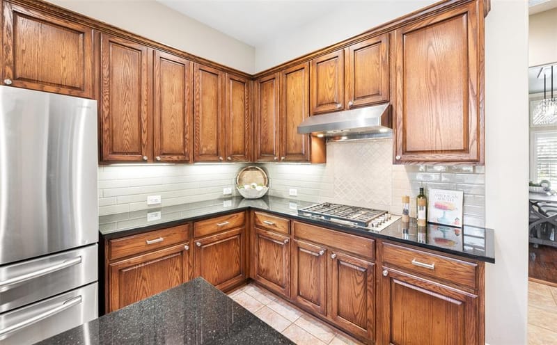3409 Balboa Court, Grapevine TX 76092 - Photo 8
