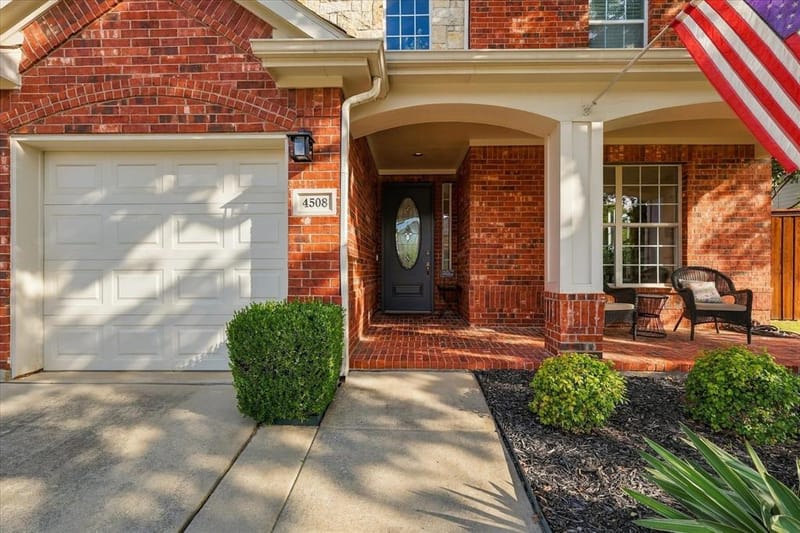 4508 Scott Drive, Flower Mound TX 75022 - Photo 2