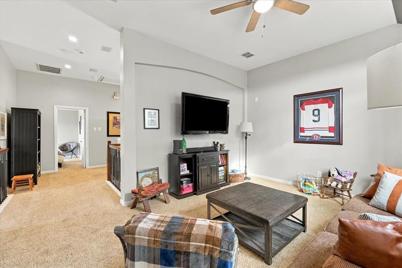 4508 Scott Drive, Flower Mound TX 75022 - Photo 26