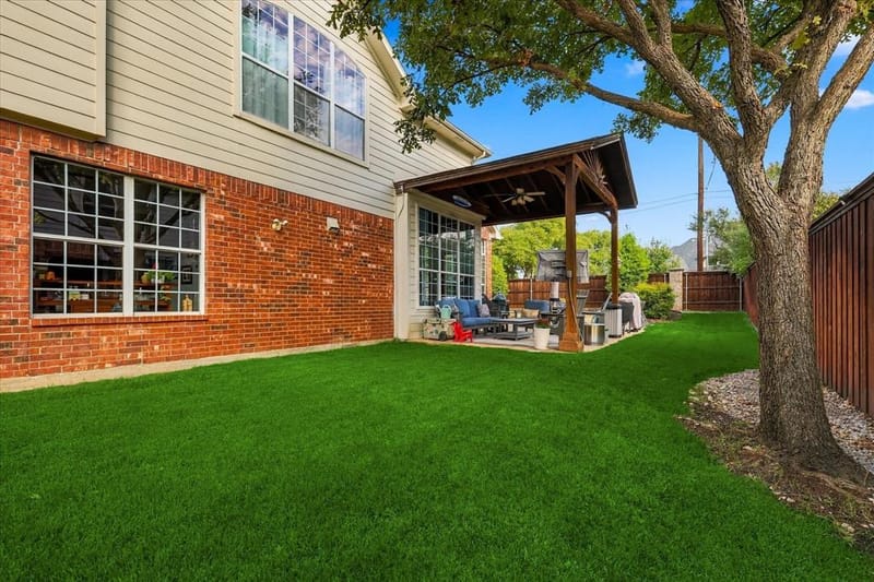 4508 Scott Drive, Flower Mound TX 75022 - Photo 36