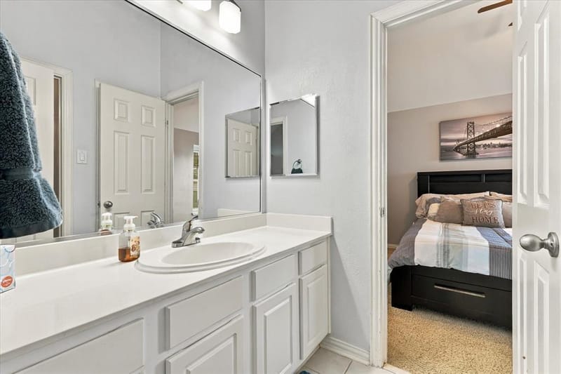 4508 Scott Drive, Flower Mound TX 75022 - Photo 28