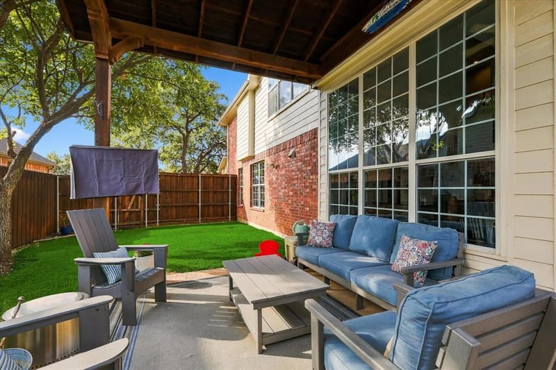 4508 Scott Drive, Flower Mound TX 75022 - Photo 34