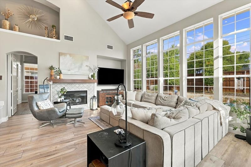 4508 Scott Drive, Flower Mound TX 75022 - Photo 10