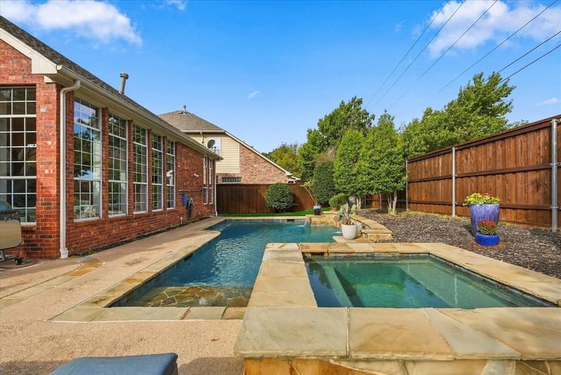 4508 Scott Drive, Flower Mound TX 75022 - Photo 37