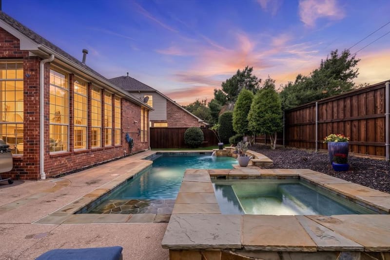 4508 Scott Drive, Flower Mound TX 75022 - Photo 40