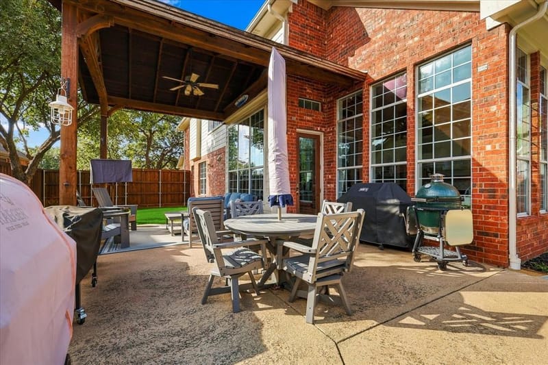 4508 Scott Drive, Flower Mound TX 75022 - Photo 35