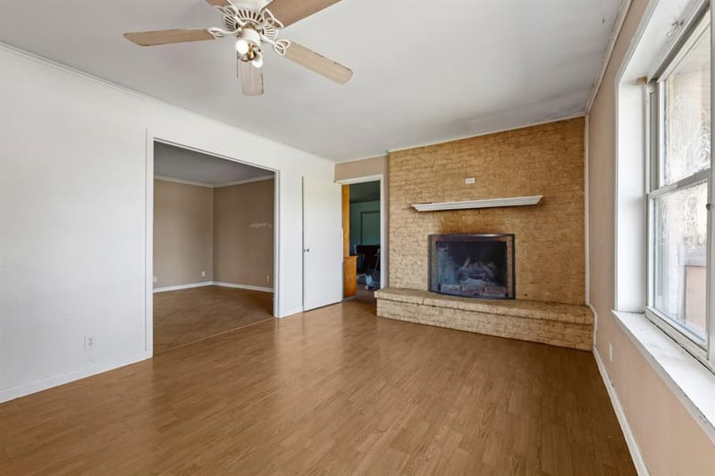 515 E Belknap Street, Jacksboro TX 76458 - Photo 16