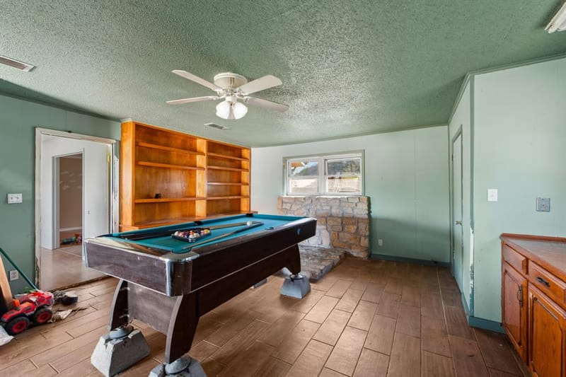 515 E Belknap Street, Jacksboro TX 76458 - Photo 29