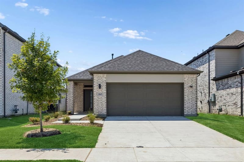 360 Millwood Road, Lavon TX 75166