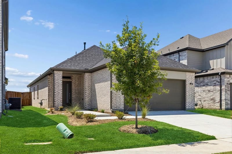 360 Millwood Road, Lavon TX 75166 - Photo 4