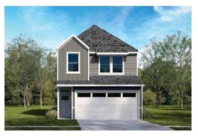 716 Shady Elm Street, Denton TX 76205