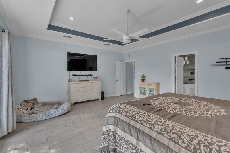 128 Lakeside Oaks Circle, Lakeside TX 76135 - Photo 23