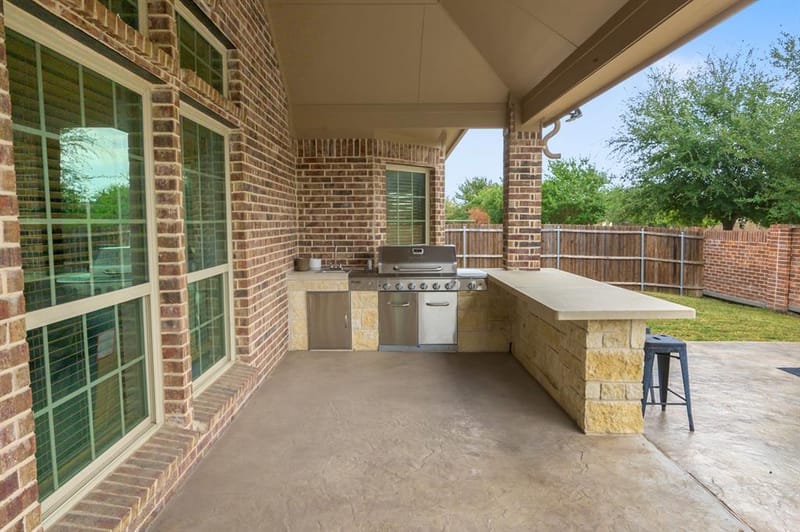 129 Micco Lane, Fate TX 75087 - Photo 26