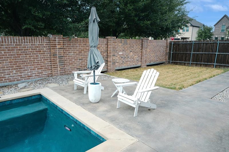 129 Micco Lane, Fate TX 75087 - Photo 32
