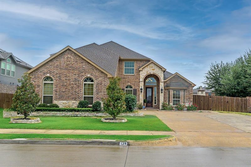 129 Micco Lane, Fate TX 75087